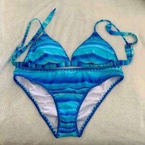 Venus bathing suit. Brand new. Size 16